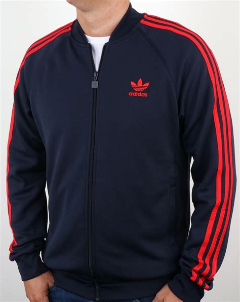 adidas original tracksuit mens|adidas superstar tracksuit men's.